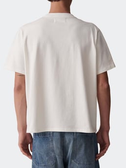 Jeanerica Delon Natural White
