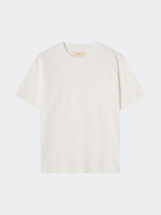Jeanerica Delon Natural White