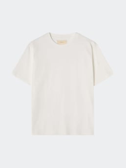 Jeanerica Delon Natural White