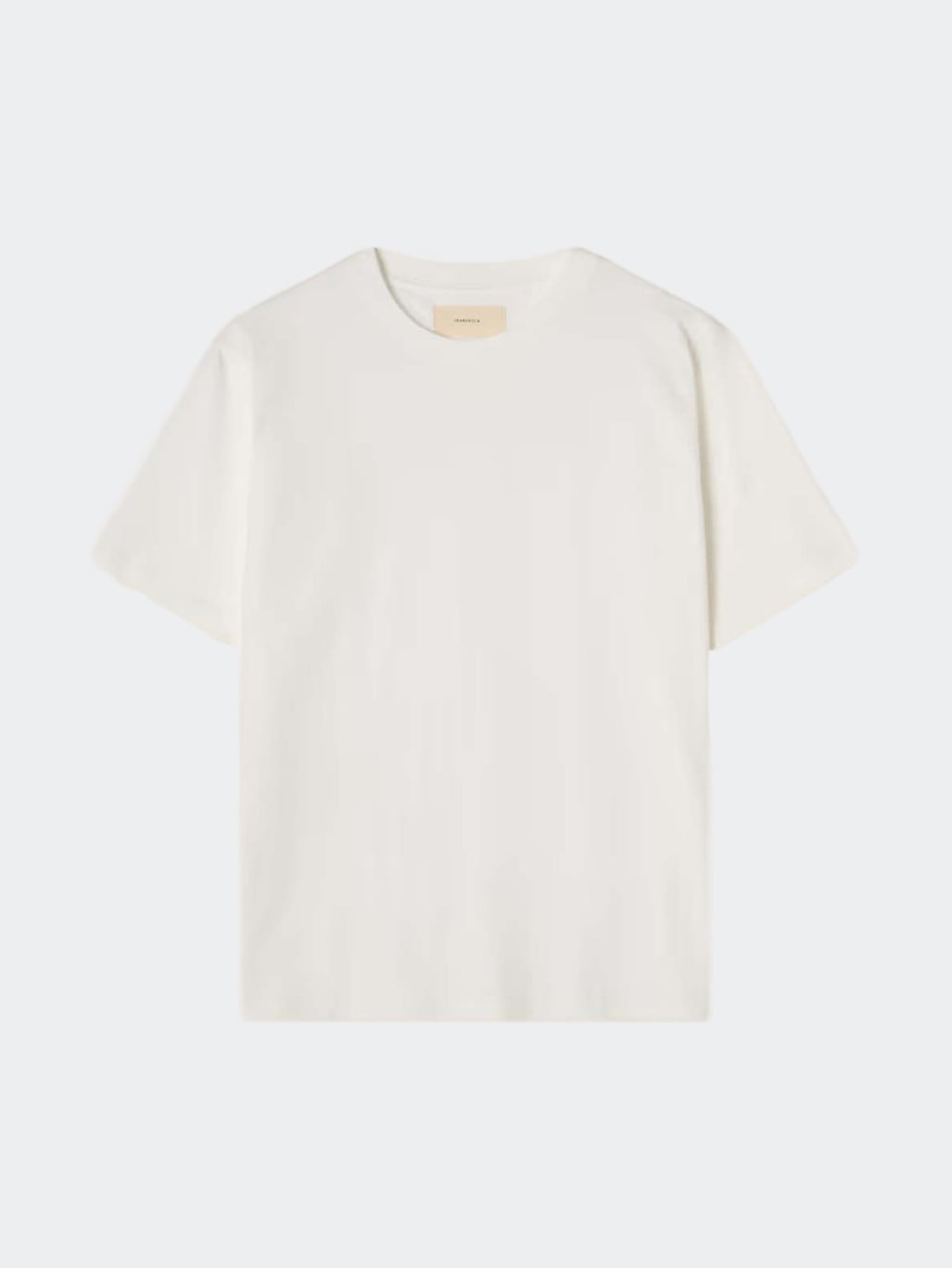 Jeanerica Delon Natural White