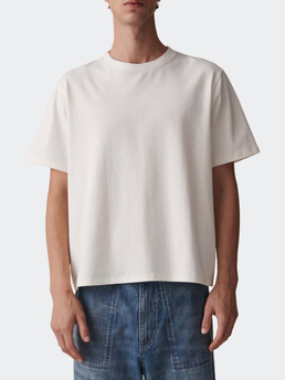 Jeanerica Delon Natural White