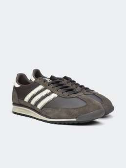 Adidas Originals SL 72 OG WDbrown/Crewht/Cblack