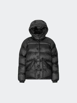 Samsøe & Samsøe Sahanay Jacket Black