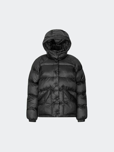 Samsøe & Samsøe Sahanay Jacket Black