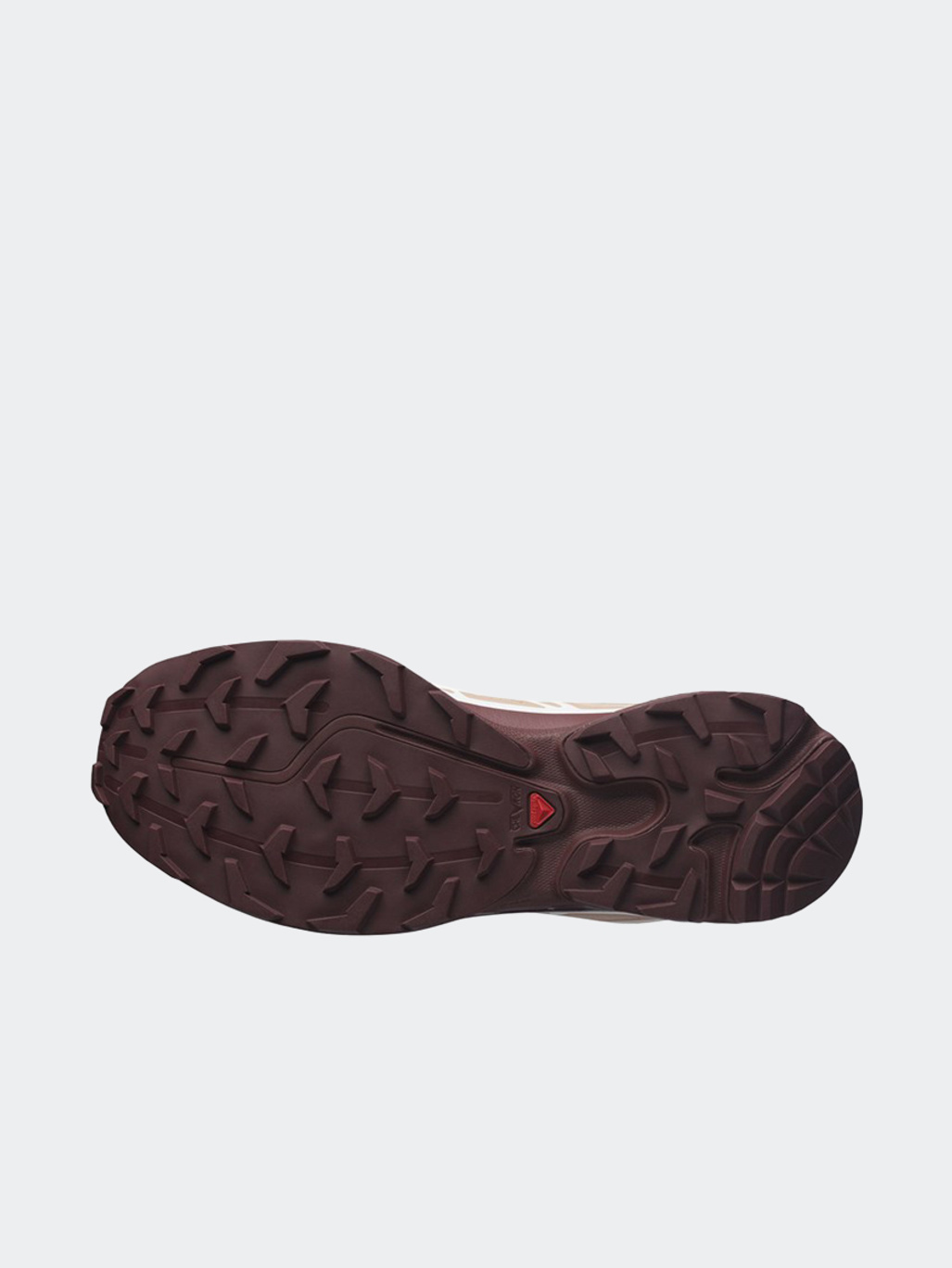 Salomon XT-6 GTX Mahogany Rose/Tawny Port/Black