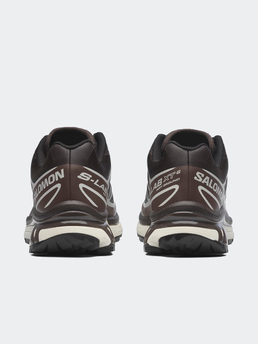 Salomon XT-6 Black Coffee/French Roast/Vanila