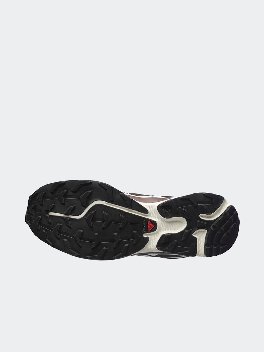 Salomon XT-6 Black Coffee/French Roast/Vanila