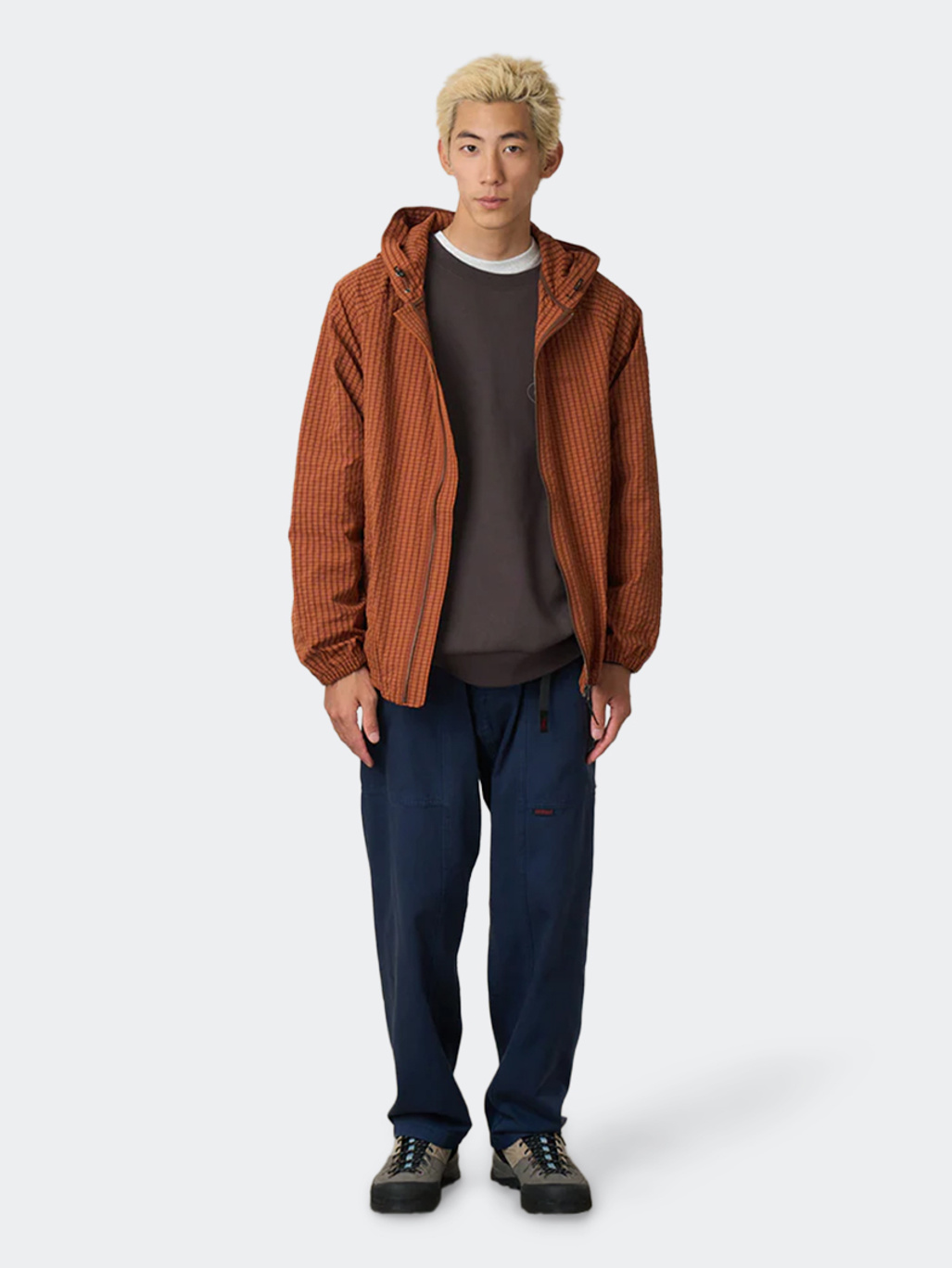 Gramicci Gadget Pant Navy Pigment