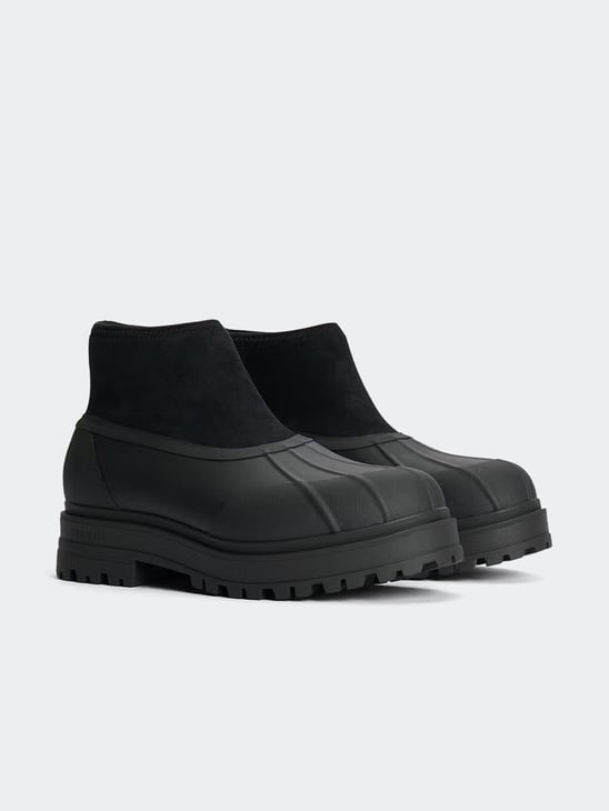 Tretorn Avan Hybrid M Black