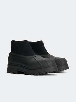 Tretorn Avan Hybrid M Black