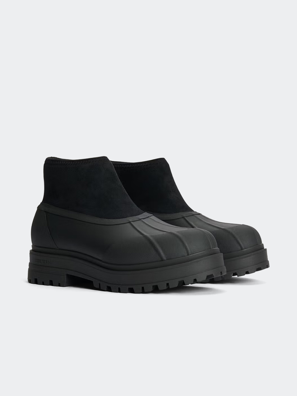 Tretorn Avan Hybrid M Black