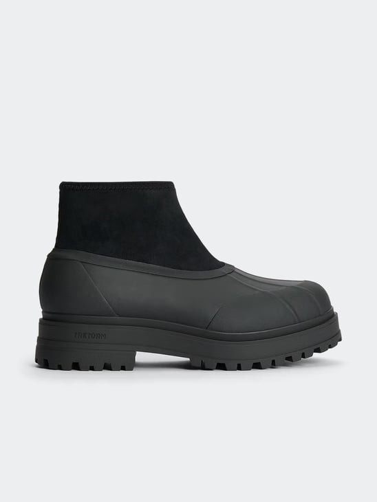 Tretorn Avan Hybrid M Black