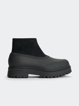 Tretorn Avan Hybrid M Black