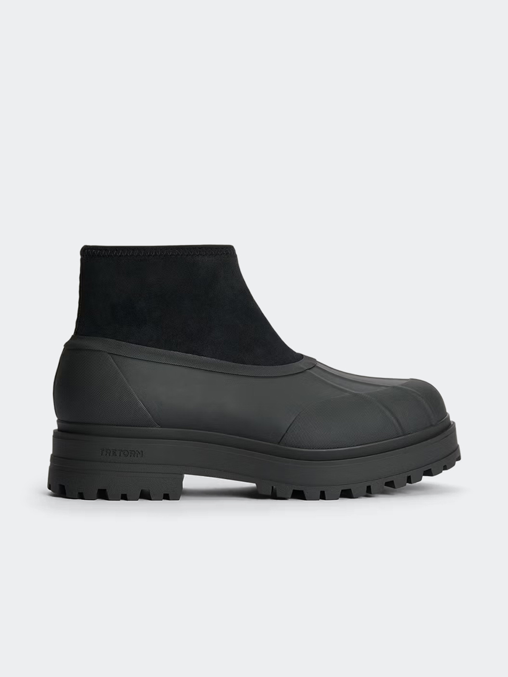 Tretorn Avan Hybrid M Black