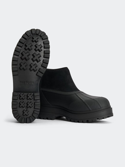 Tretorn Avan Hybrid M Black
