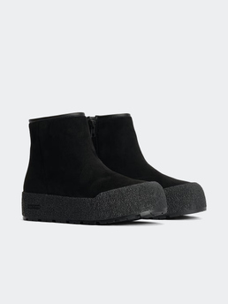 Tretorn Anchor Hybrid W Black