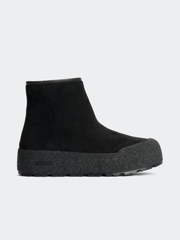 Tretorn Anchor Hybrid W Black