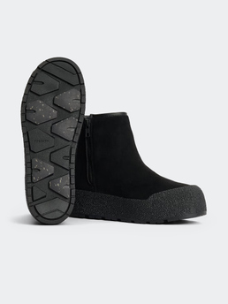 Tretorn Anchor Hybrid W Black