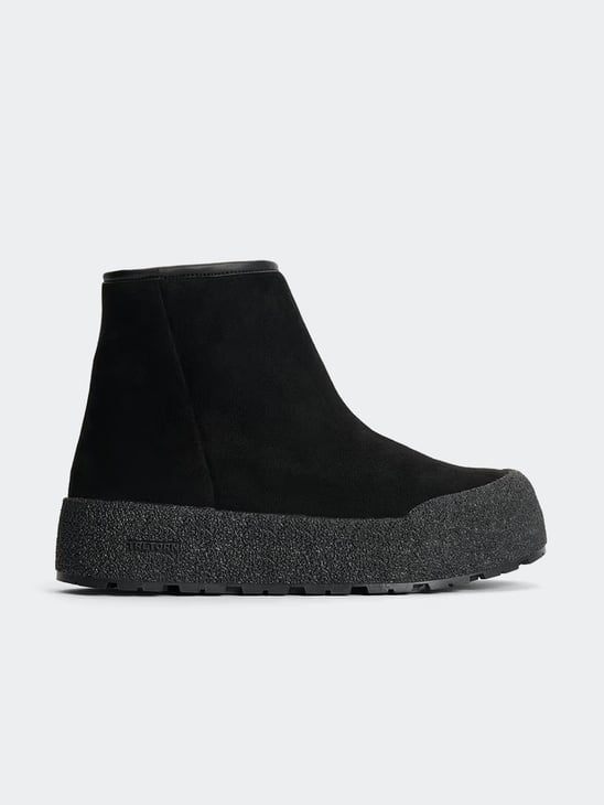 Tretorn Anchor Hybrid M Black