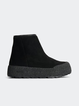 Tretorn Anchor Hybrid M Black