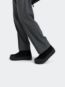 Tretorn Anchor Hybrid M Black