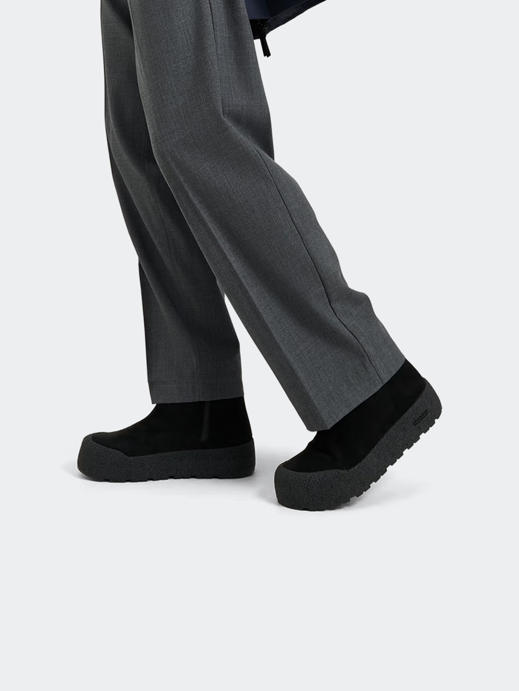 Tretorn Anchor Hybrid M Black