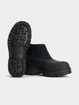 Tretorn Avan Hybrid W Black