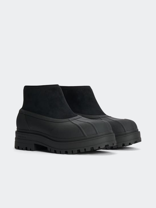 Tretorn Avan Hybrid W Black