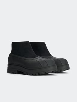 Tretorn Avan Hybrid W Black