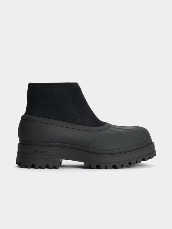 Tretorn Avan Hybrid W Black