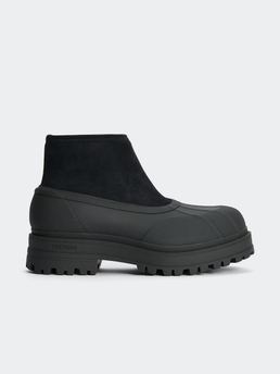 Tretorn Avan Hybrid W Black