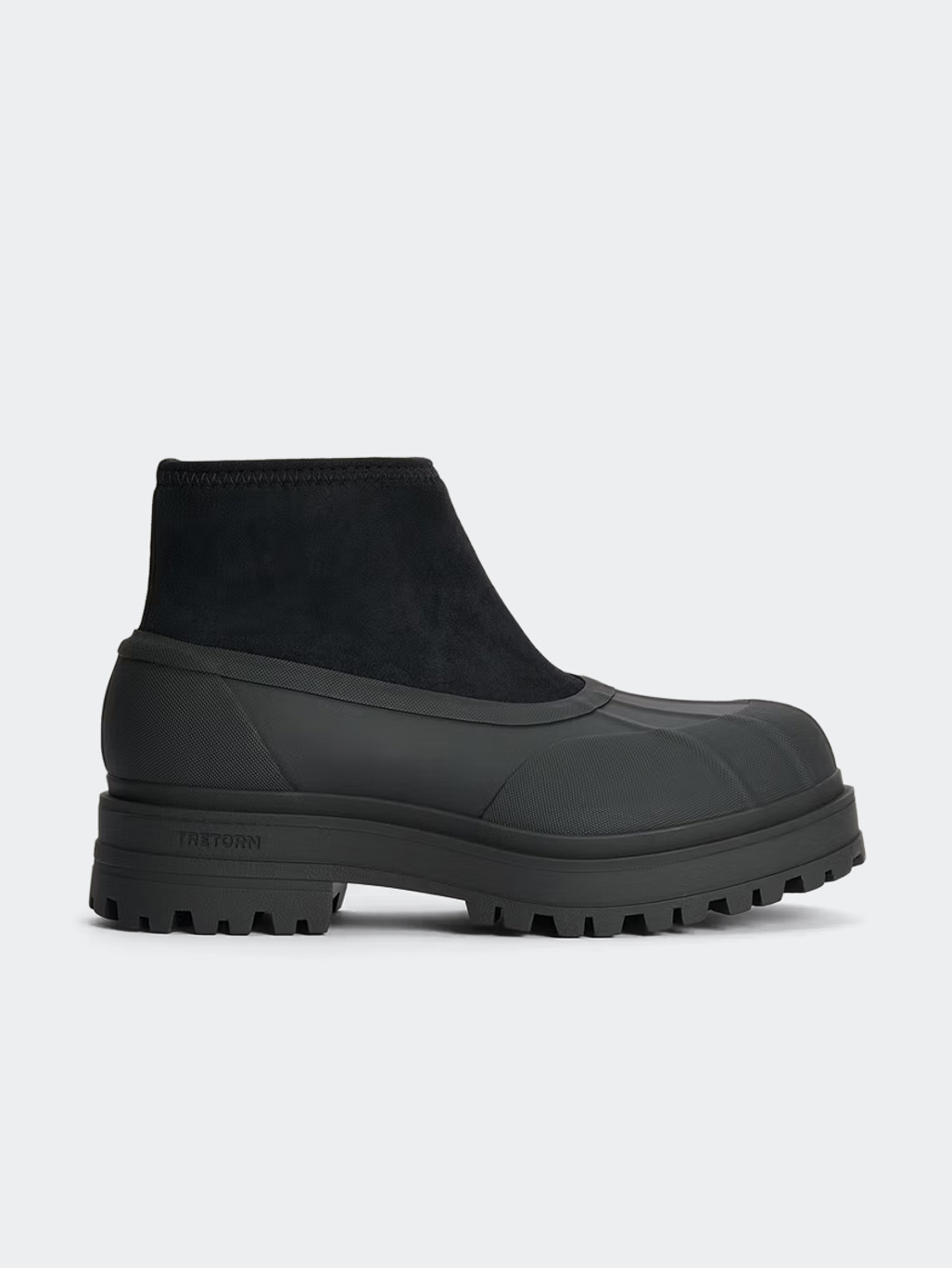 Tretorn Avan Hybrid W Black