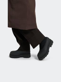 Tretorn Avan Hybrid W Black