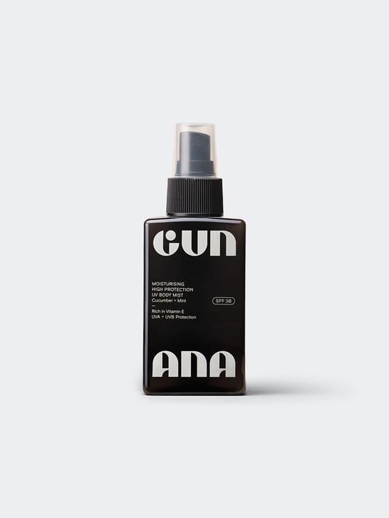 Gun Ana UV Body Mist SPF 30