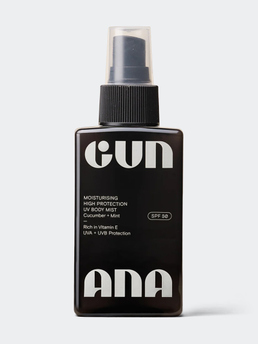 Gun Ana UV Body Mist SPF 50