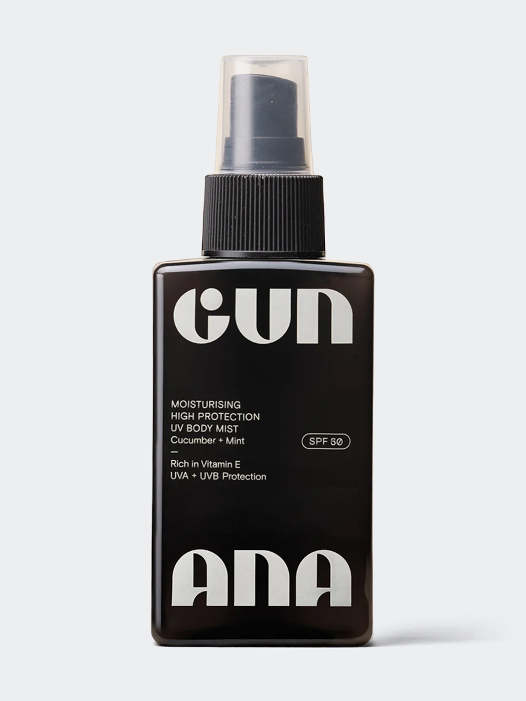Gun Ana UV Body Mist SPF 50