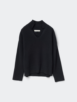 ADNYM Marf Knit Black
