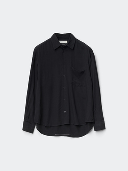 ADNYM Taq Shirt Black