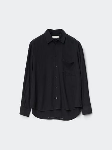 ADNYM Taq Shirt Black