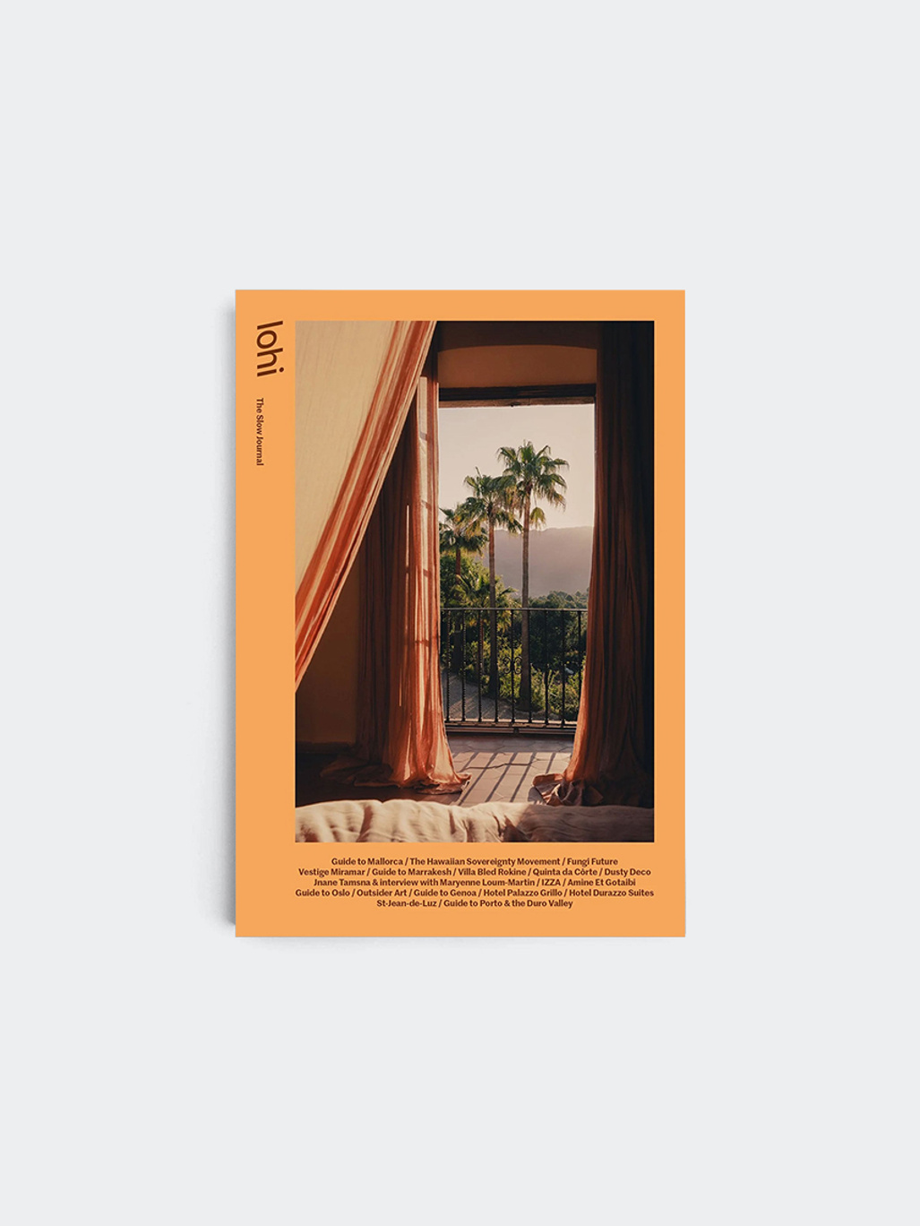 Lohi Journal Lohi Journal Issue 4