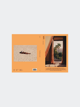 Lohi Journal Lohi Journal Issue 4