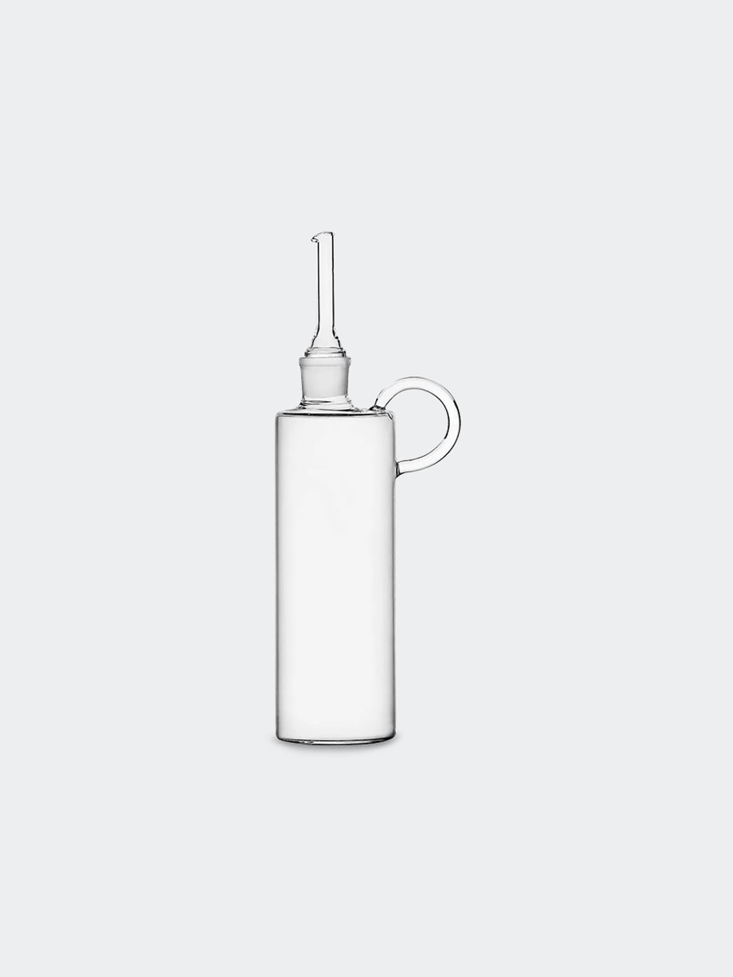 Ichendorf Tokio Oil Bottle Transparent
