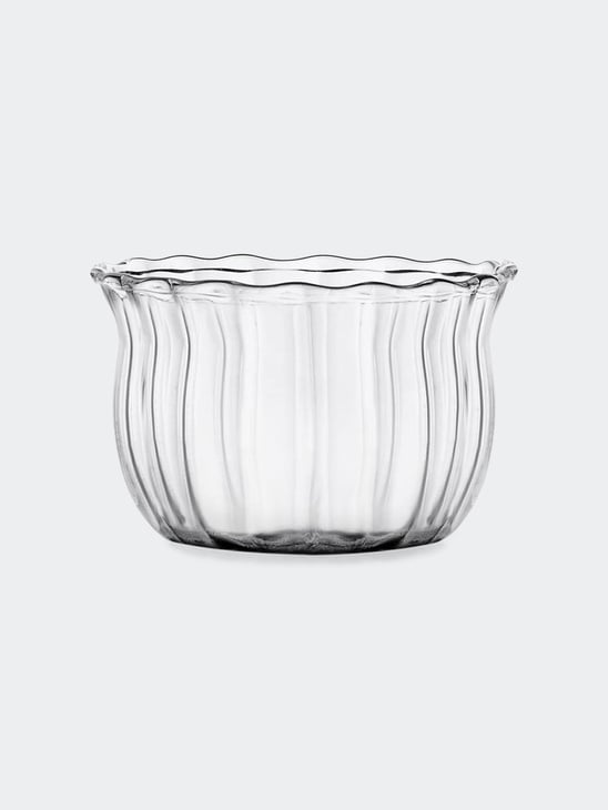 Ichendorf Cha No Yu Tea Cup Transparent