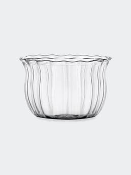 Ichendorf Cha No Yu Tea Cup Transparent