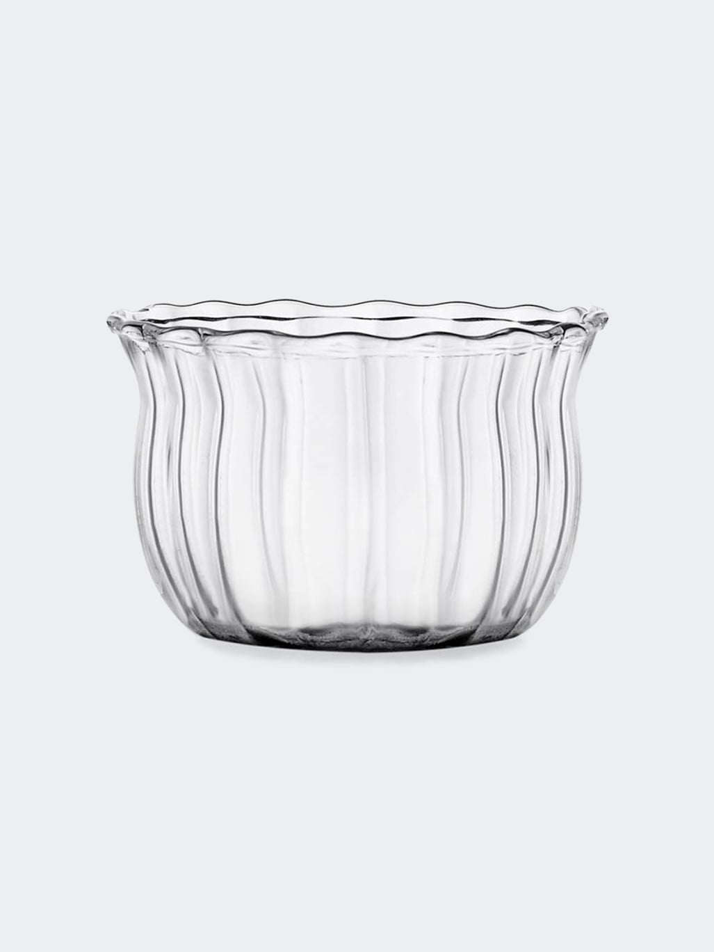 Ichendorf Cha No Yu Tea Cup Transparent