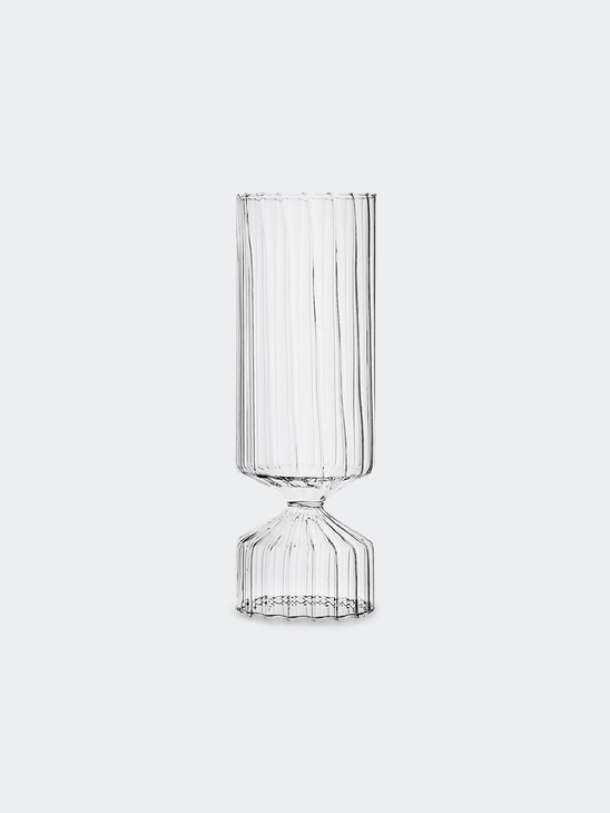 Ichendorf Bouquet Vase 27Cm Transparent