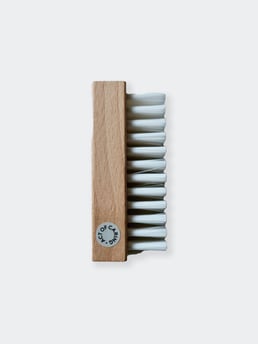 Act Of Caring Sneaker Eco Brush Wood