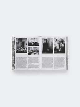 Phaidon Svenskt Tenn