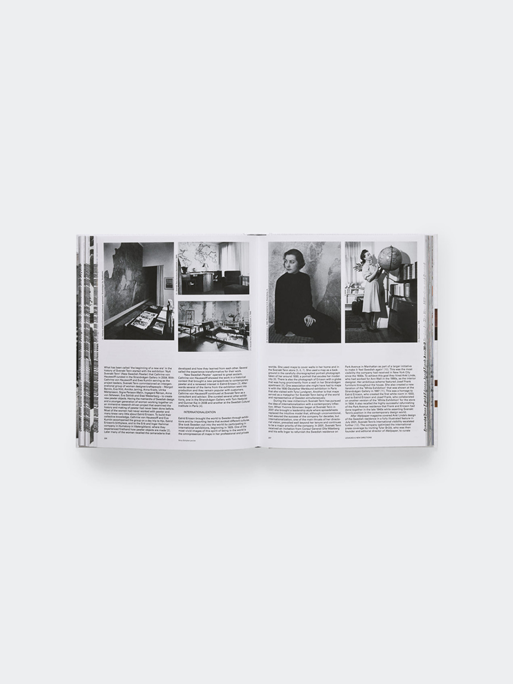 Phaidon Svenskt Tenn