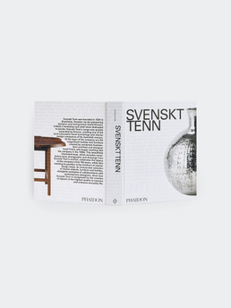 Phaidon Svenskt Tenn